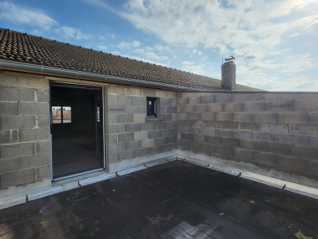 Appartement 117 700 &euro;  Réf. 03183 Saint-Marcel