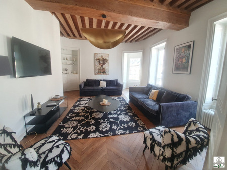 A vendre appartement Beaune 21200; 680 000 &euro; 