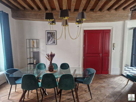 Achat appartement Beaune Réf. 6435-IMMOLYS_