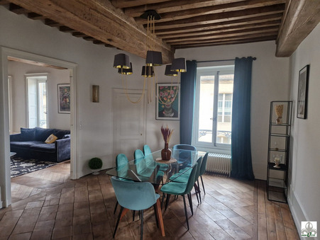 Appartement 680 000 &euro;  Réf. 6435-IMMOLYS_ Beaune
