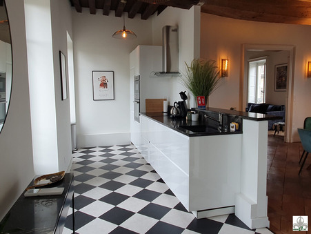 Appartement 680 000 &euro;  Réf. 6435-IMMOLYS_ Beaune