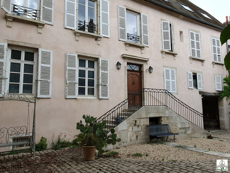 Achat appartement Beaune Réf. 6435-IMMOLYS_