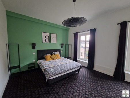 Appartement 680 000 &euro;  Réf. 6435-IMMOLYS_ Beaune