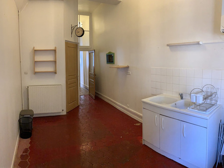 A louer appartement 430 &euro;  Chalon sur Saône