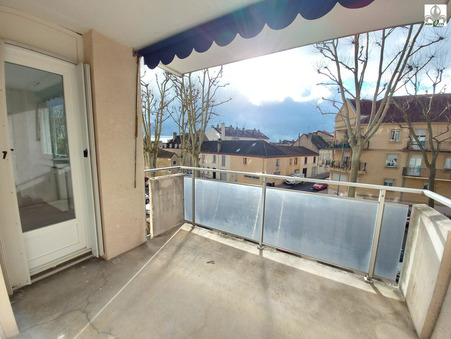 A louer appartement 960 &euro;  Chalon sur Saône