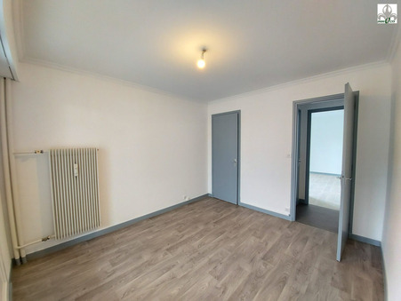 Appartement 960 &euro;  Réf. G489-IMMOLYS_ Chalon sur Saône