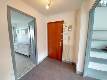 Location appartement Chalon sur Saône Réf. G489-IMMOLYS_