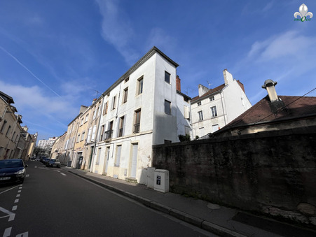 Appartement sur Dijon ; 86 800 &euro;  ; A vendre Réf. VA22247-IMMOLYS_5338