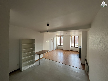 A vendre appartement Dijon 21000; 86 800 &euro; 