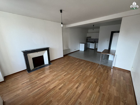 Appartement 86 800 &euro;  Réf. VA22247-IMMOLYS_5338 Dijon