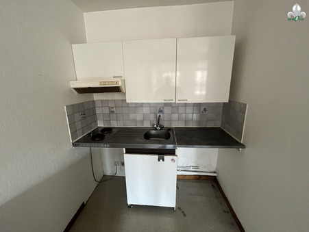 A vendre appartement Dijon 21000; 86 800 &euro; 