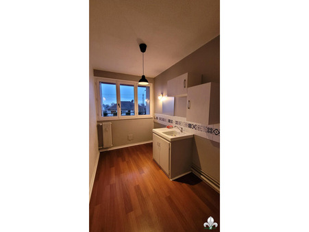 Location appartement Dijon Réf. LA22253-IMMOLYS_2084