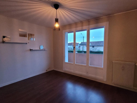 A louer appartement Dijon 21000; 550 &euro; 