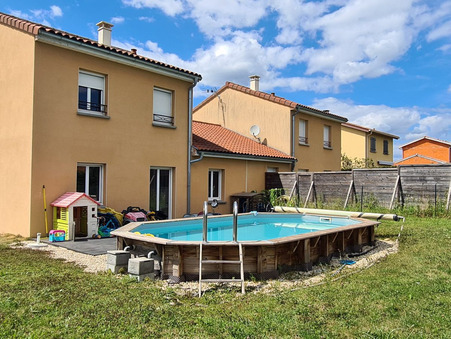 Maison 190 000 &euro;  Réf. VM24465-IMMOLYS_ Clessé