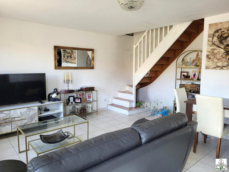 Maison 190 000 &euro;  sur Clessé (71260) - Réf. VM24465-IMMOLYS_