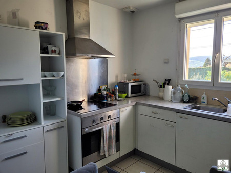 Maison sur Clessé ; 190 000 &euro;  ; A vendre Réf. VM24465-IMMOLYS_