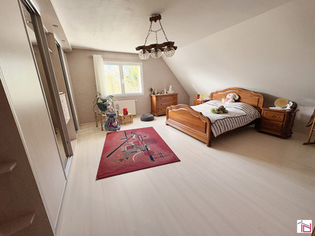 Vente Maison Bartenheim Réf. 6121-IMMODUCHESNE_6121 - Slide 10