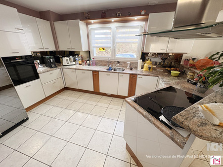 Vente Maison Bartenheim Réf. 6121-IMMODUCHESNE_6121 - Slide 3