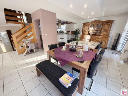 Vente Maison Bartenheim Réf. 6121-IMMODUCHESNE_6121 - Slide 4