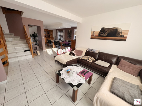 Vente Maison Bartenheim Réf. 6121-IMMODUCHESNE_6121 - Slide 5