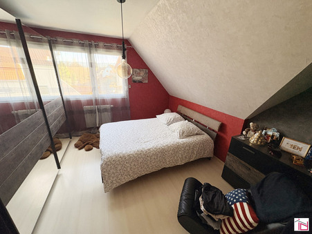 Vente Maison Bartenheim Réf. 6121-IMMODUCHESNE_6121 - Slide 6