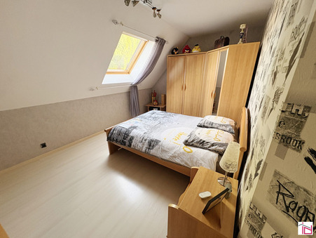 Vente Maison Bartenheim Réf. 6121-IMMODUCHESNE_6121 - Slide 7