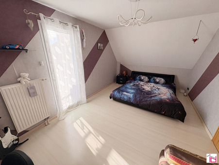 Vente Maison Bartenheim Réf. 6121-IMMODUCHESNE_6121 - Slide 9