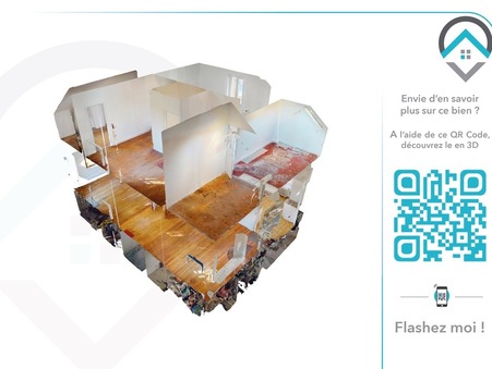 A vendre maison Nemours 77140; 350 000 &euro; 