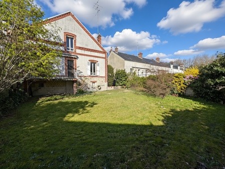Maison sur Nemours ; 350 000 &euro;  ; Achat Réf. 215860