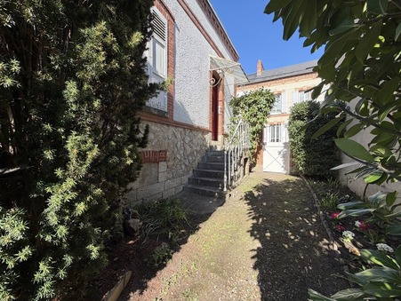 A vendre maison Nemours 77140; 350 000 &euro; 