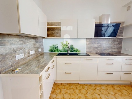 Achat maison Nemours Réf. 215860