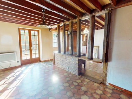 Maison 449 000 &euro;  Réf. 217984 Saint Pierre Lès Nemours