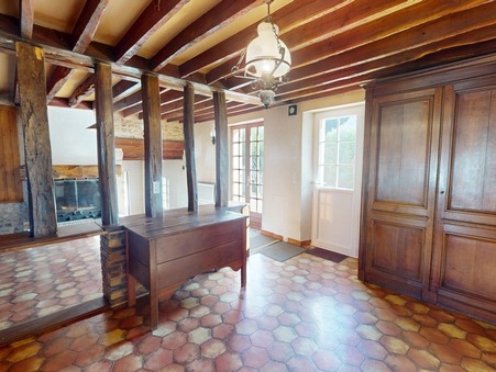 A vendre maison Saint Pierre Lès Nemours 77140; 449 000 &euro; 