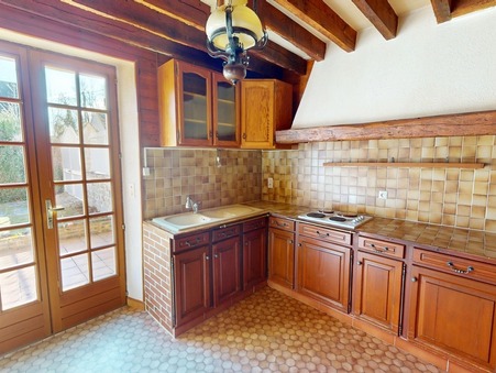 Achat maison Saint Pierre Lès Nemours Réf. 217984