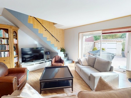 Maison 449 000 &euro;  Réf. 217984 Saint Pierre Lès Nemours