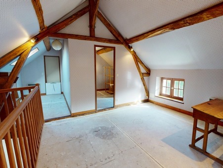 A vendre maison Saint Pierre Lès Nemours 77140; 210 000 &euro; 