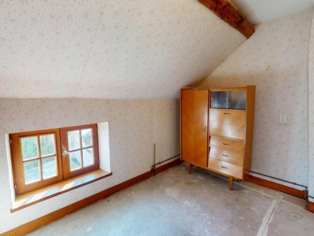 A vendre maison Saint Pierre Lès Nemours 77140; 210 000 &euro; 