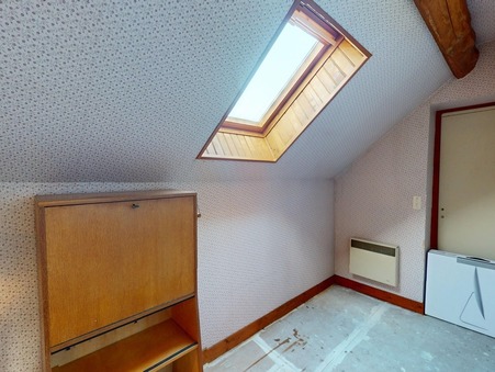 Vente maison 210 000 &euro;  Saint Pierre Lès Nemours