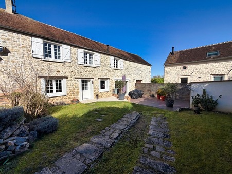 Maison sur Saint Pierre Lès Nemours ; 249 900 &euro;  ; Vente Réf. 217988