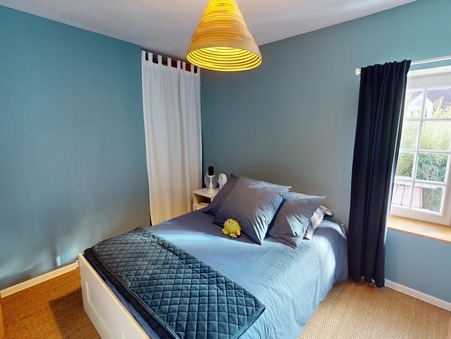 Vente maison 249 900 &euro;  Saint Pierre Lès Nemours