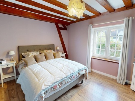 A vendre maison Saint Pierre Lès Nemours 77140; 249 900 &euro; 