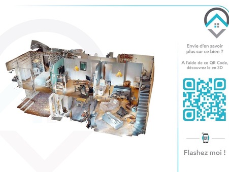 Vente maison 249 900 &euro;  Saint Pierre Lès Nemours