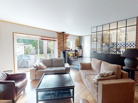 A vendre maison Saint Pierre Lès Nemours 77140; 249 900 &euro; 