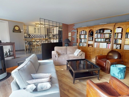 Maison sur Saint Pierre Lès Nemours ; 249 900 &euro;  ; Vente Réf. 217988