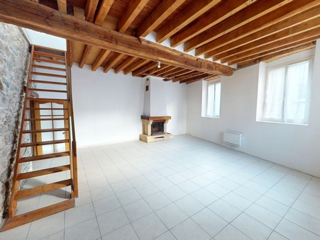Maison 165 000 &euro;  sur Nanteau sur Lunain (77710) - Réf. 217723