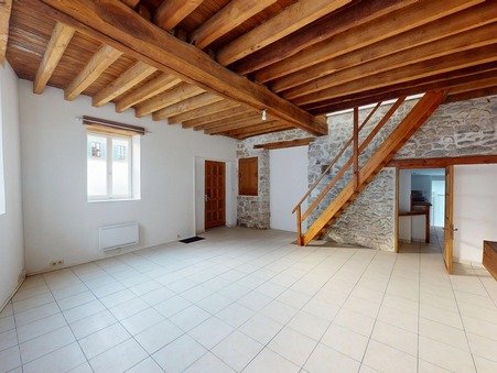 Maison 165 000 &euro;  Réf. 217723 Nanteau sur Lunain