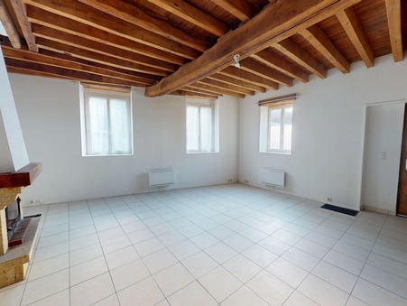Maison 165 000 &euro;  Réf. 217723 Nanteau sur Lunain