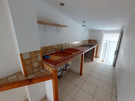 A vendre maison Nanteau sur Lunain 77710; 165 000 &euro; 