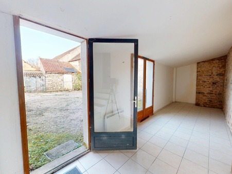 Maison sur Nanteau sur Lunain ; 165 000 &euro;  ; A vendre Réf. 217723