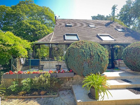 Maison 750 000 &euro;  sur Montigny sur Loing (77690) - Réf. 218540
